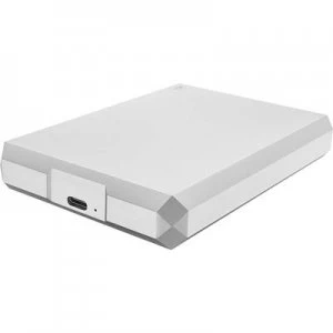 Image of LaCie Mobile Drive 4TB External Portable Hard Disk Drive