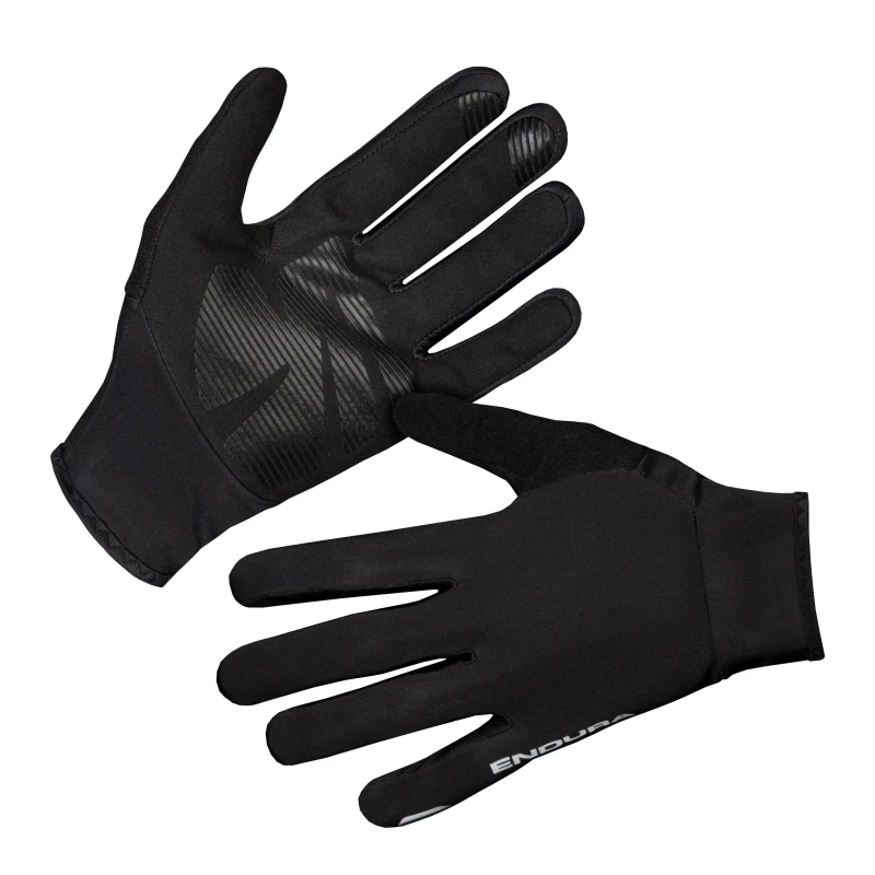 Image of Endura FS260 Pro Thermo Glove Black unisex XS