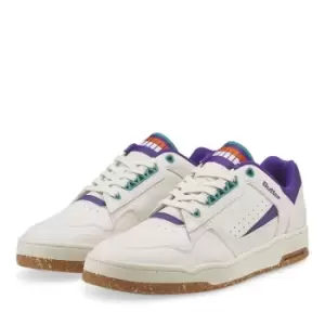 Image of Puma X BUTTER GOODS Slipstream Sneakers - White