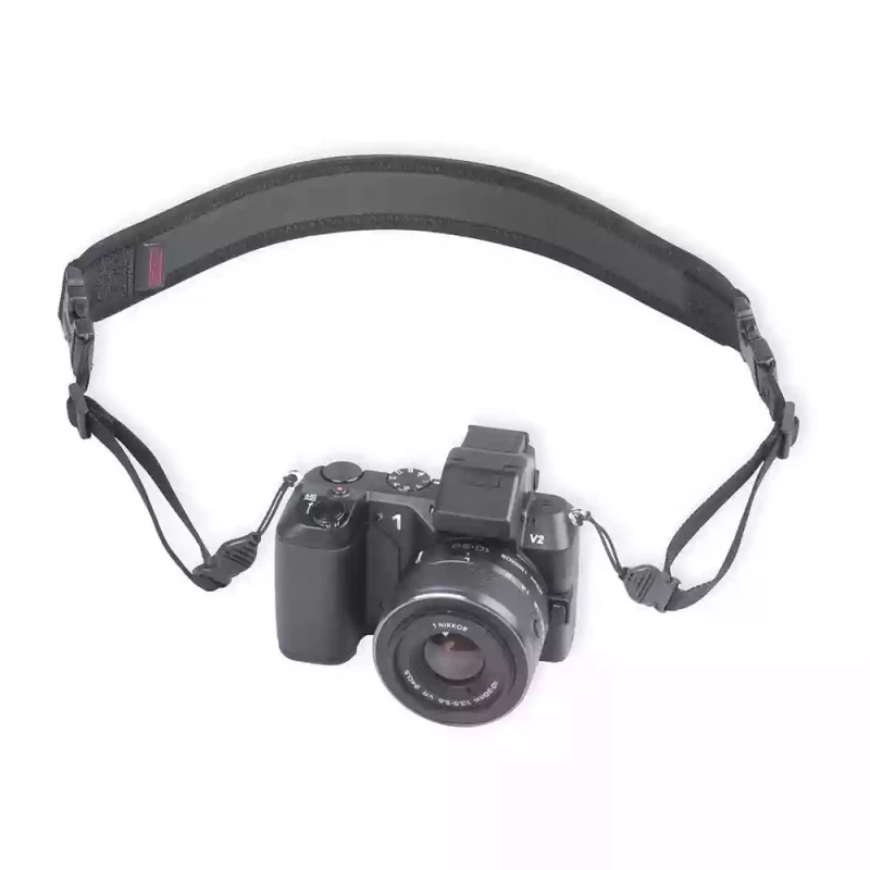 Image of Optech Mirrorless Camera Strap Black