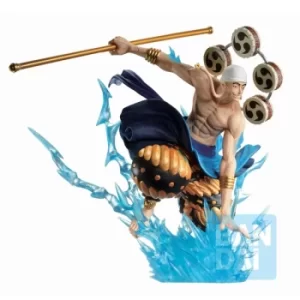 Image of (One Piece: Duel Memories) 5.1" Ichibansho PVC Statue