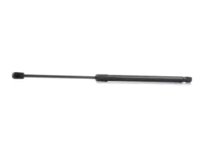 Image of RIDEX Tailgate strut 219G0258 Gas spring, boot- / cargo area,Boot struts KIA,CARENS II (FJ),CARENS I (FC)
