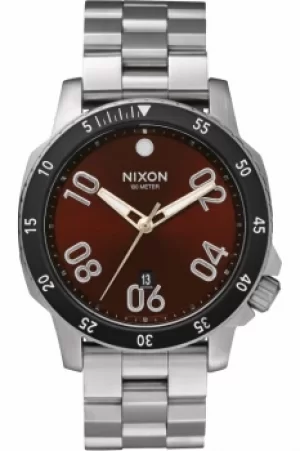 Image of Mens Nixon The Ranger Watch A506-2097
