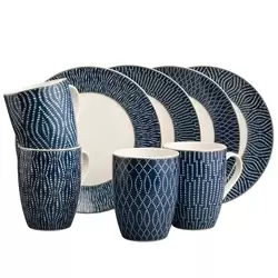 Image of Adadgio Eight Piece Set