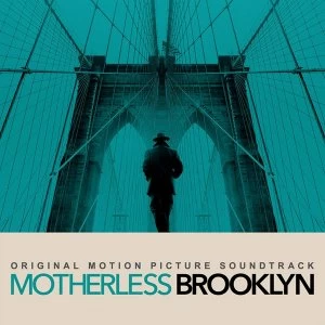 Image of Original Soundtrack - Motherless Brooklyn Vinyl