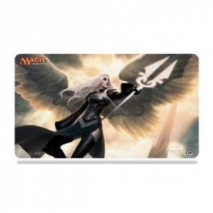 Image of Magic the Gathering Avacyn Restored Playmat Avacyn Angel of Hope