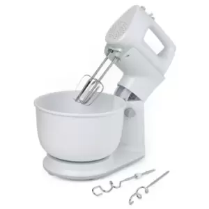Image of Progress Twin Stand n Mixer34 - White
