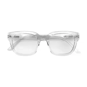 Image of London Mole London Mole - Tricky Reading Glasses - Clear