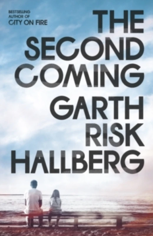 Image of The Second Coming Hardback