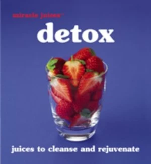 Image of Detox by Nikoli Hardback