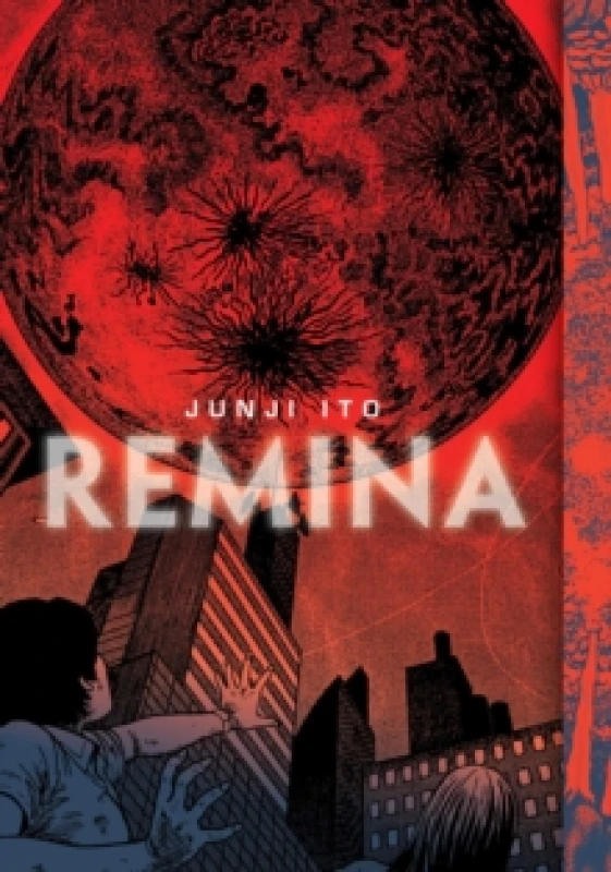 Image of Remina Hardback