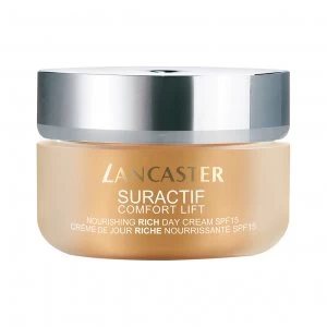 Image of Lancaster Suractif Comfort Lift Day Cream SPF15 50ml