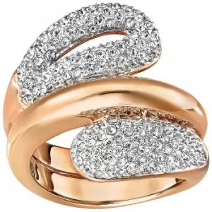 Image of Swarovski Every Ring Size 50