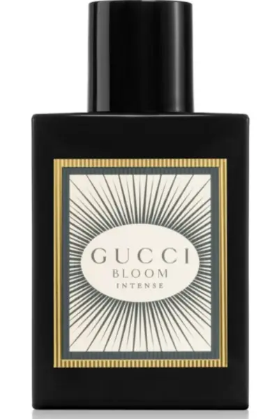Image of Gucci Bloom Intense Eau de Parfum For Her 50ml