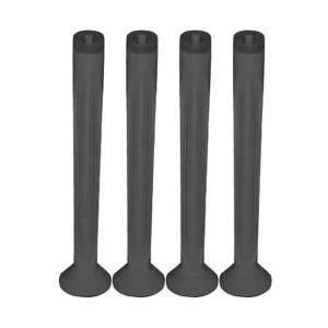 Image of Syma X8C Landing Skids Black