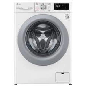 Image of LG F4V309WSE 9KG 1400RPM Freestanding Washing Machine