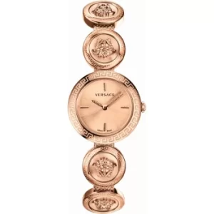 Image of Ladies Versace Medusa Watch