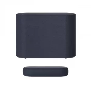Image of LG QP5 Eclair 3.1.2ch Wireless Compact Soundbar with Dolby Atmos