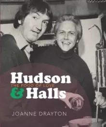 Image of Hudson & Halls : The food of love