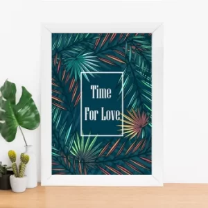 Image of BC10331228593 Multicolor Decorative Framed MDF Painting