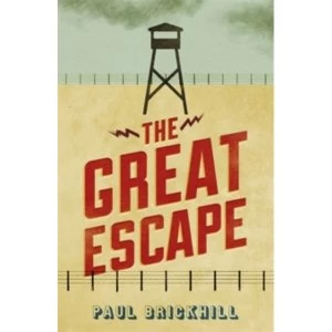 Image of The Great Escape