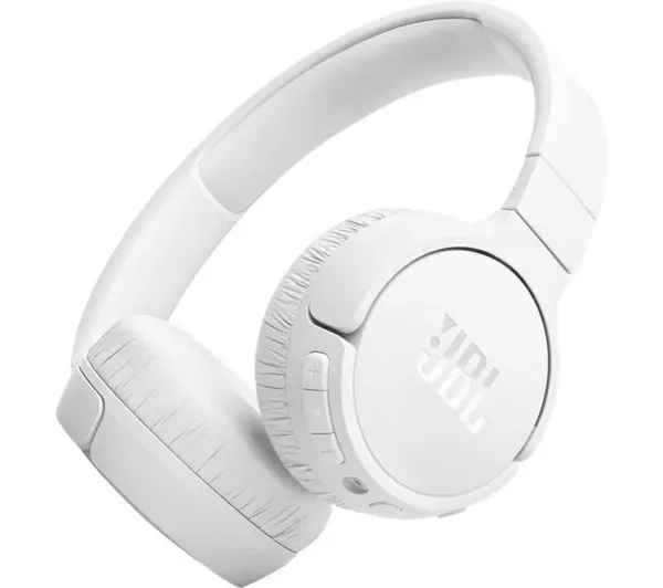 Image of JBL Tune 670NC Noise Cancelling Over-Ear Headphones