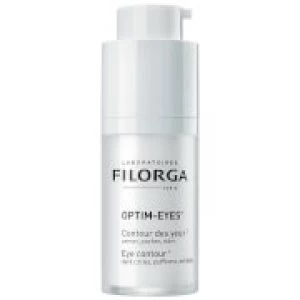 Image of Filorga Optim-Eyes Eye Contour Cream 15ml