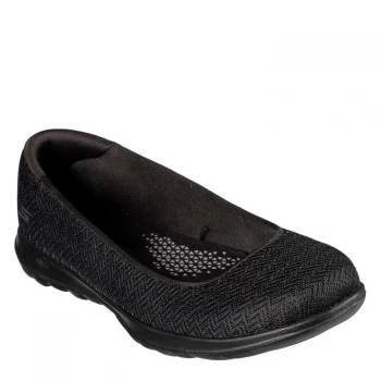Image of Skechers Go Walk - Black