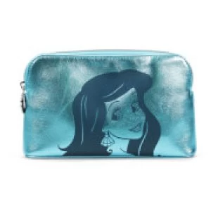 Image of Disney Cosmetic Bag - I Washed Up Like This