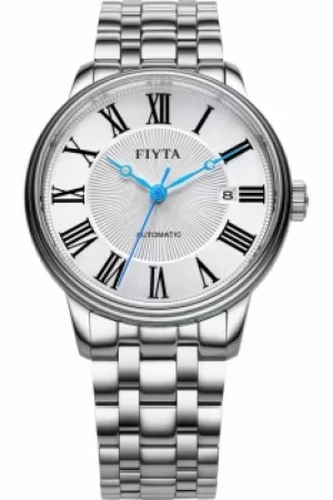 Image of Mens FIYTA Classic Automatic Watch GA802058.WWW