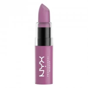 Image of NYX Professional Makeup Butter Lipstick Daydreaming