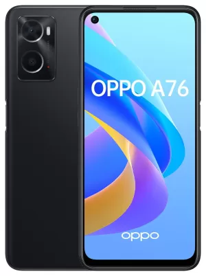 Image of Oppo A76 2022 128GB
