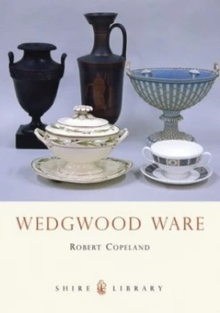 Image of Wedgwood Ware by Robert Copeland Book