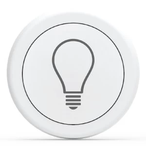 Image of Flic Wireless Single Smart Button Lights