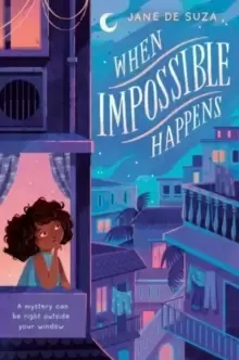 Image of When Impossible Happens