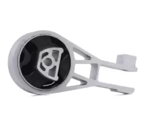 Image of RIDEX Engine mount 247E0259 Motor mount,Engine mounting bracket OPEL,FIAT,ALFA ROMEO,Corsa D Schragheck (S07),Corsa E Schragheck (X15),Adam (M13)