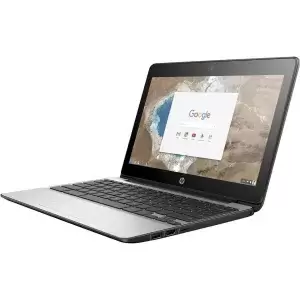 Image of HP 11.6" Chromebook 11 G5 Intel Celeron Laptop