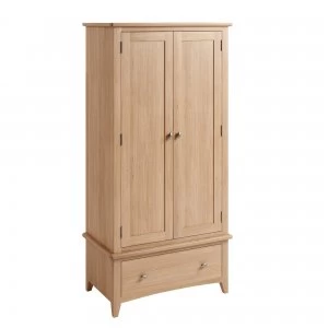 Image of Lyla Wardrobe Brown