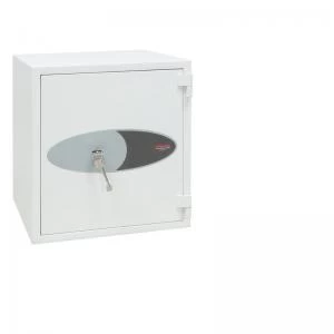Image of Phoenix Fortress Pro SS1444K Size 4 Fire & S2 Security Safe with