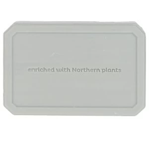 Image of DETOX blackberry white clay facial soap 75 gr