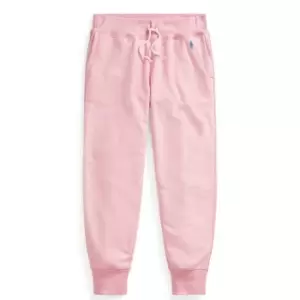 Image of Polo Ralph Lauren Fleece Joggers - Pink