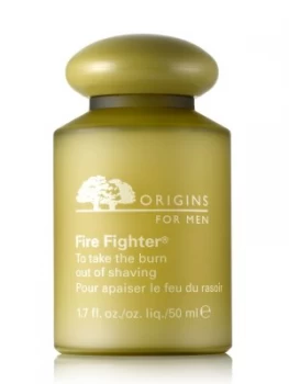 Image of Origins Fire Fighter 50ml