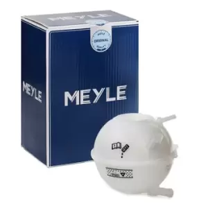 Image of MEYLE Expansion Tank VW,AUDI,SKODA 100 121 1064 1J0121403B,1J0121403B,1J0121403B 1J0121403B