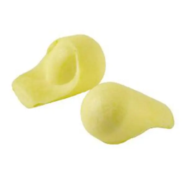 Image of 3M Ear Soft 21 Ear Plugs Es-01009 3M11040 3M11040