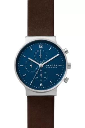 Image of Skagen Ancher Watch SKW6765