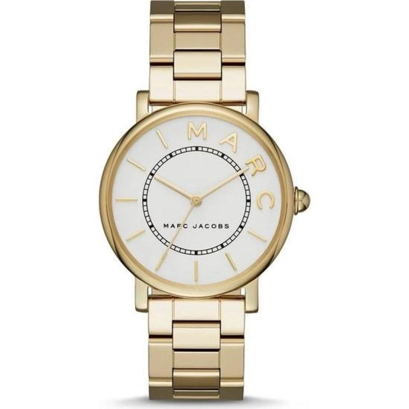 Image of Marc Jacobs MJ3522 Analog Japanese-Quartz Ladies Watch
