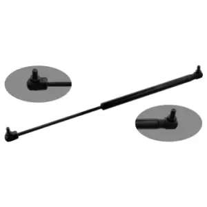 Image of Gas Spring For Sleeping Bay 48567 by Febi Bilstein