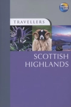 Image of Scottish Highlands by Robin Gauldie Paperback