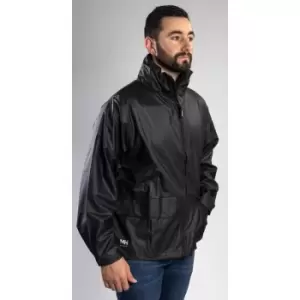 Image of Voss Jacket Black XXL