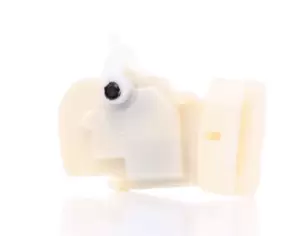 Image of RIDEX Door Lock TOYOTA 1361D0085 6911052010